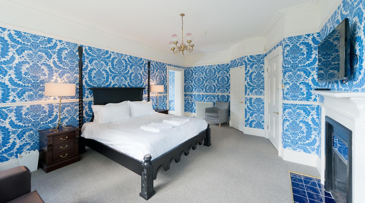 Trunkwell House Hotel Reading Exterior photo
